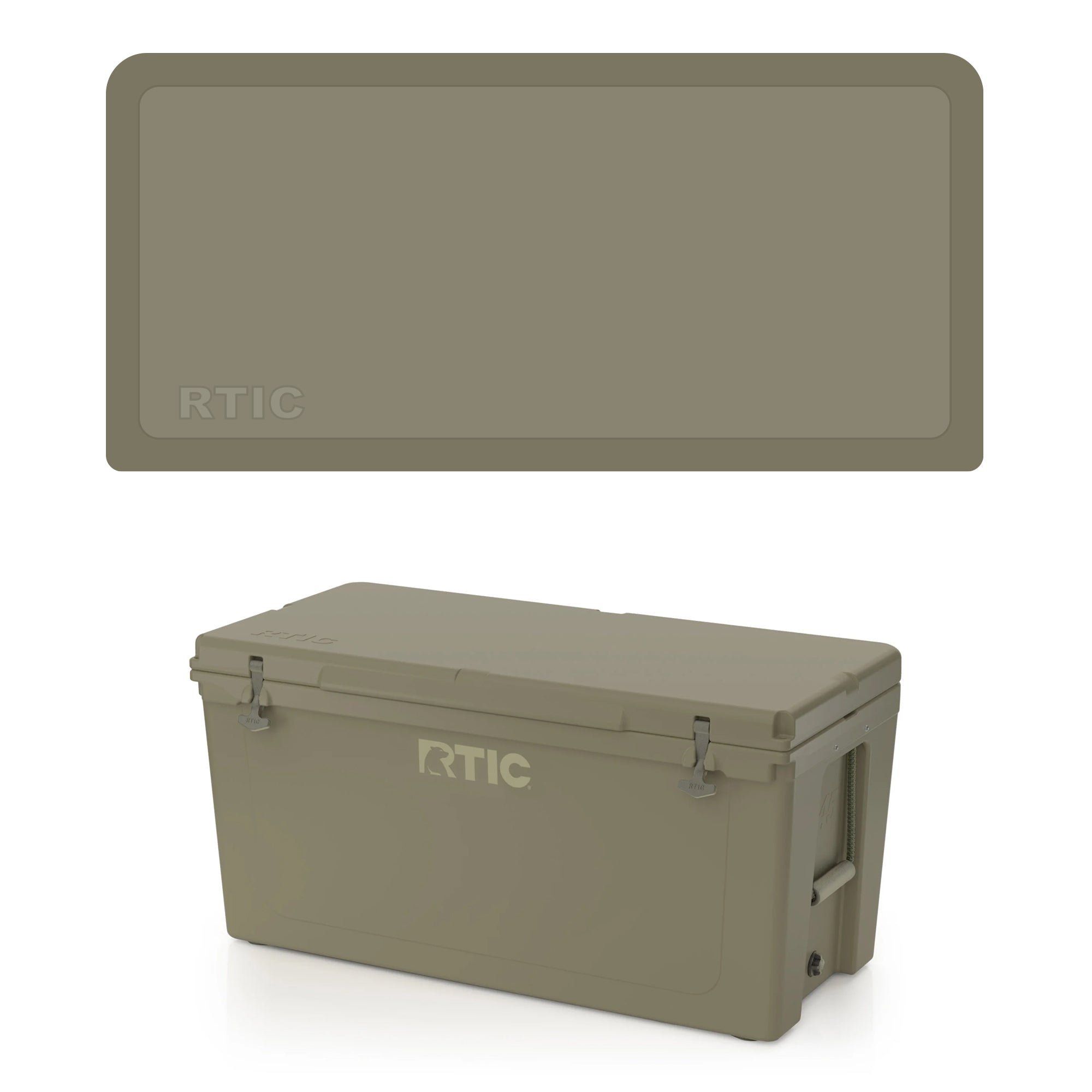 145 QT Ultra-Tough Cooler