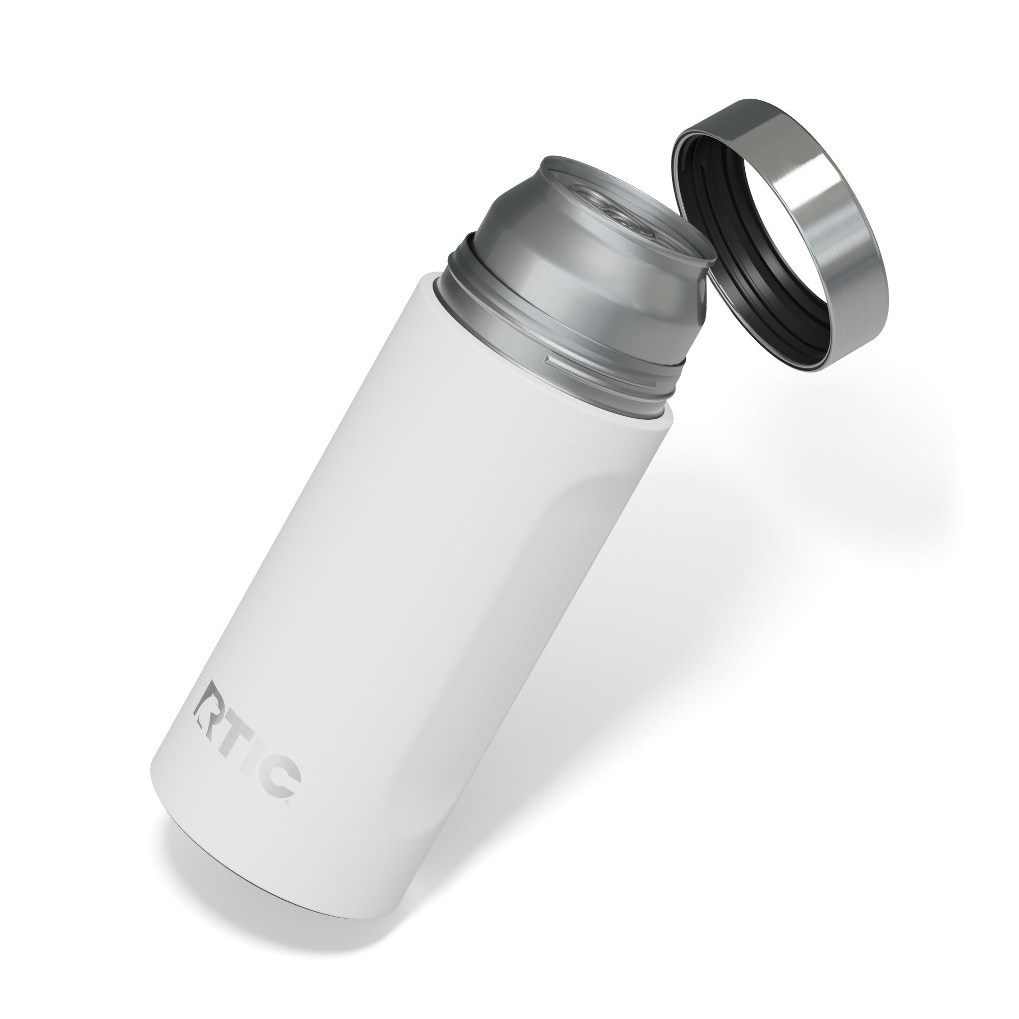 24oz Essential Can Cooler