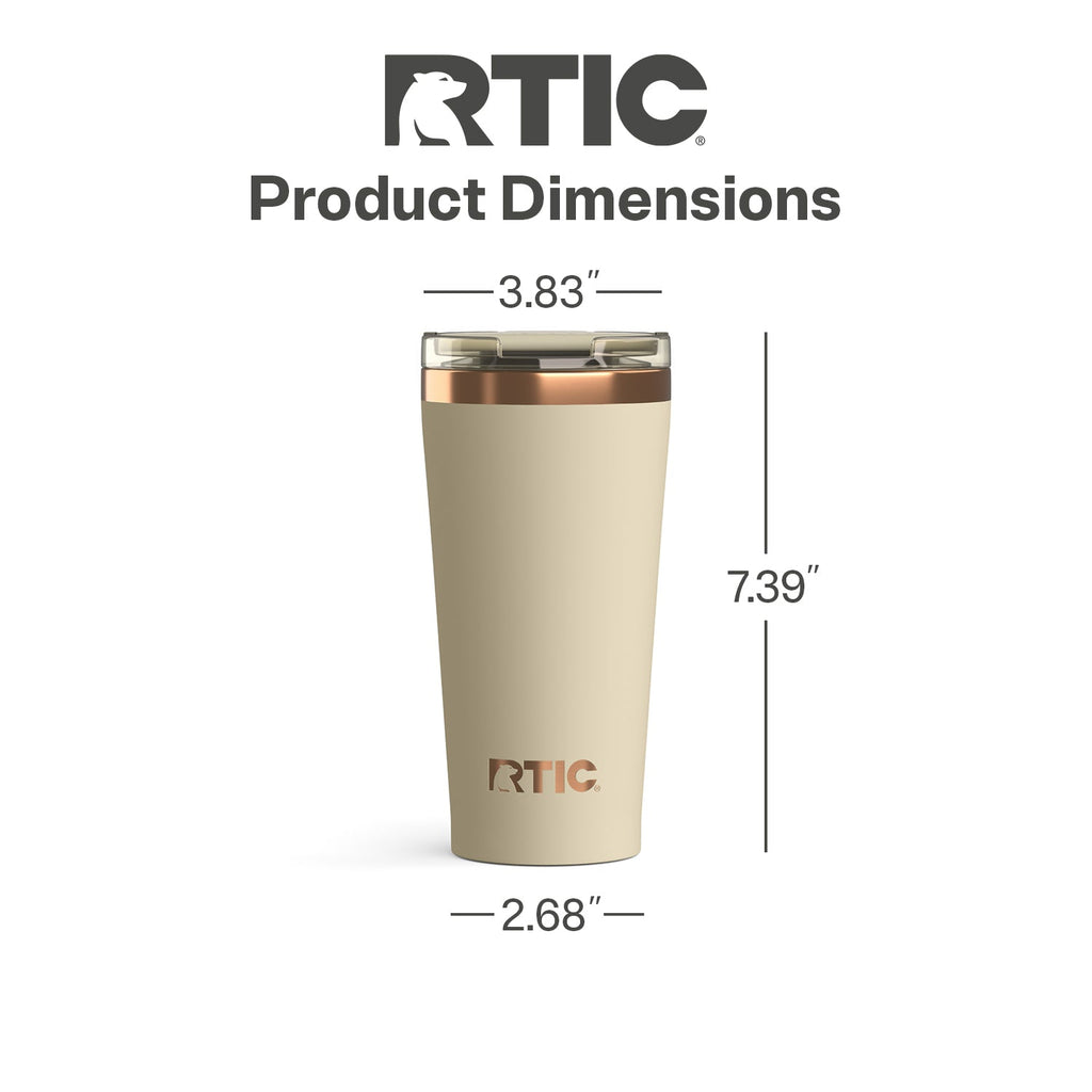 18oz Happy Hour Pint Tumbler
