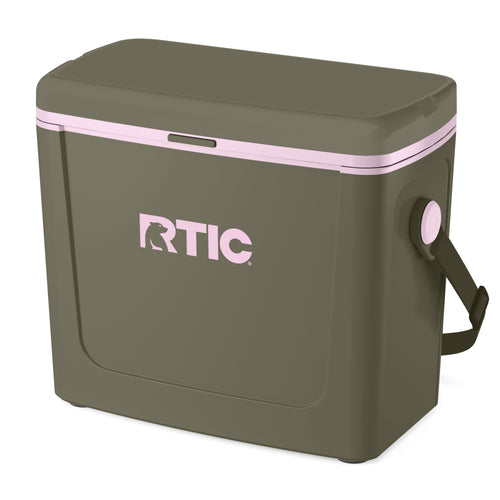 16 QT Road Trip Cooler