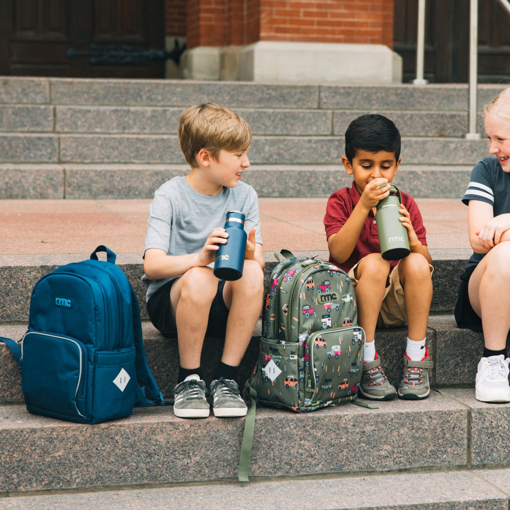 Kids' 2-in-1 Day Pack