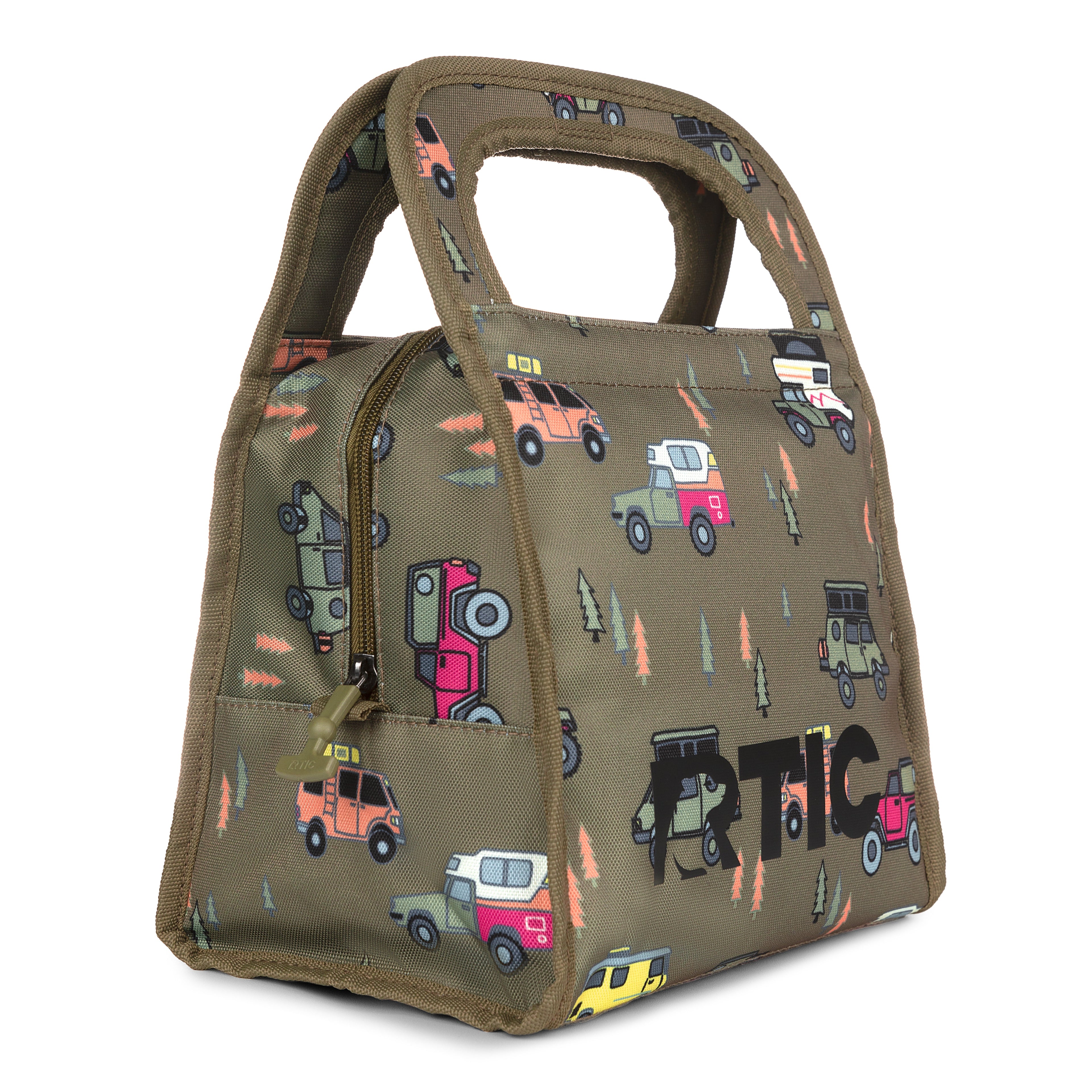 RTIC Ice Lunch Bag