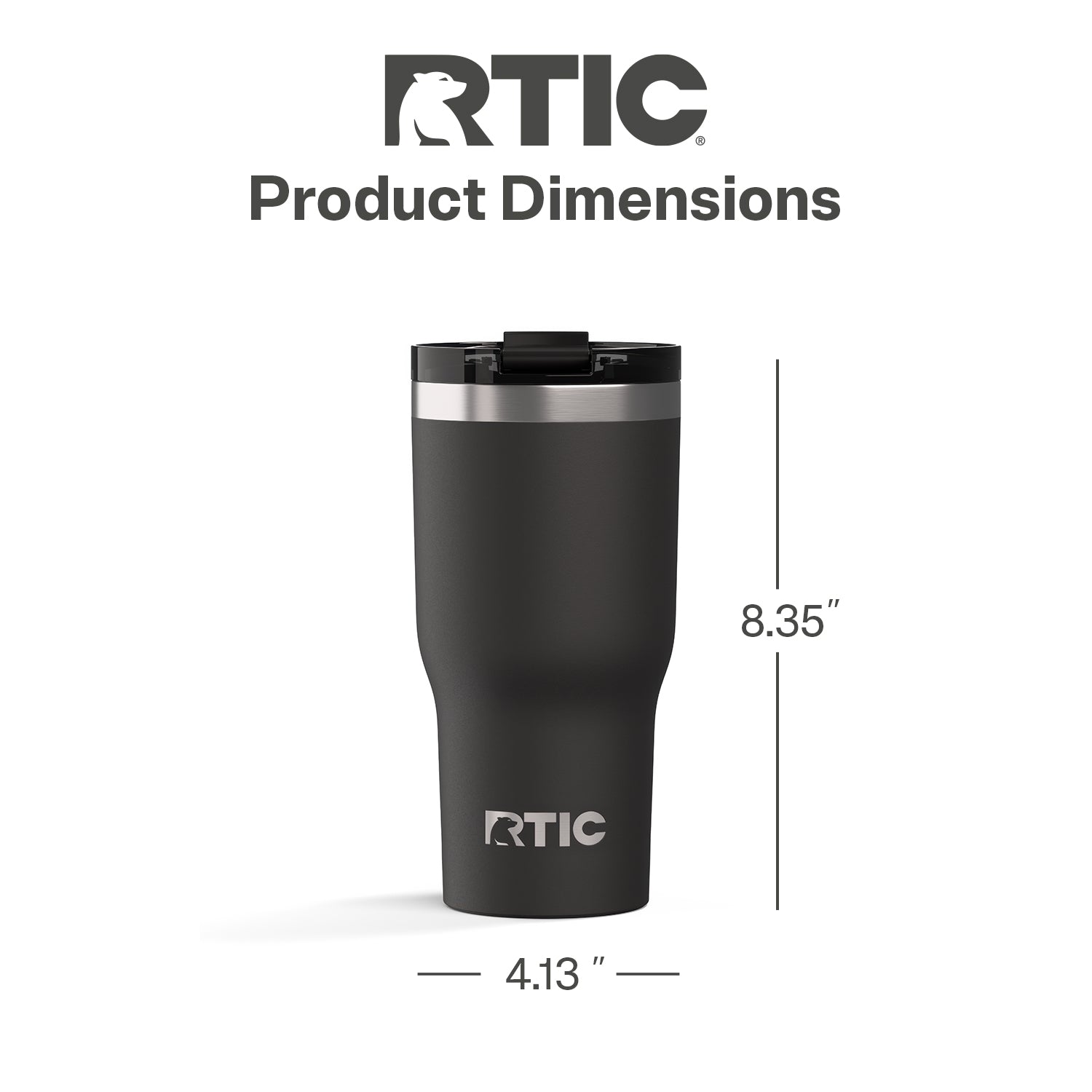 Essential Tumbler