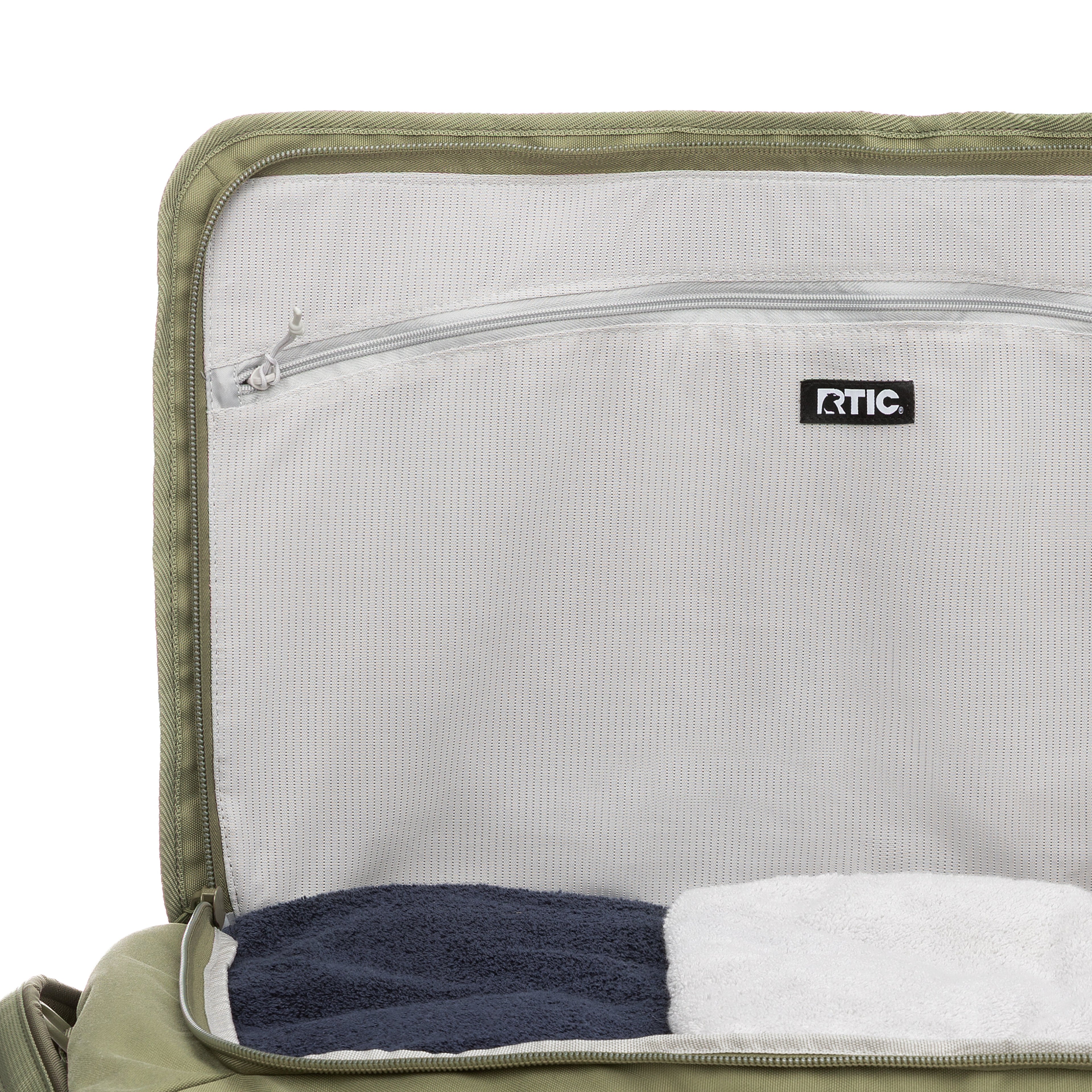 Road Trip Duffle Bag