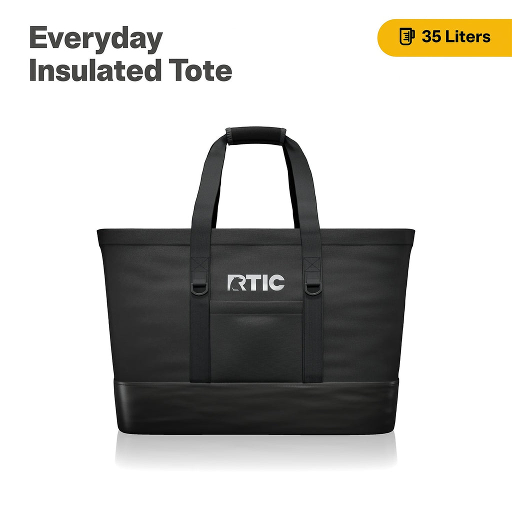 Everyday Insulated Tote Bag
